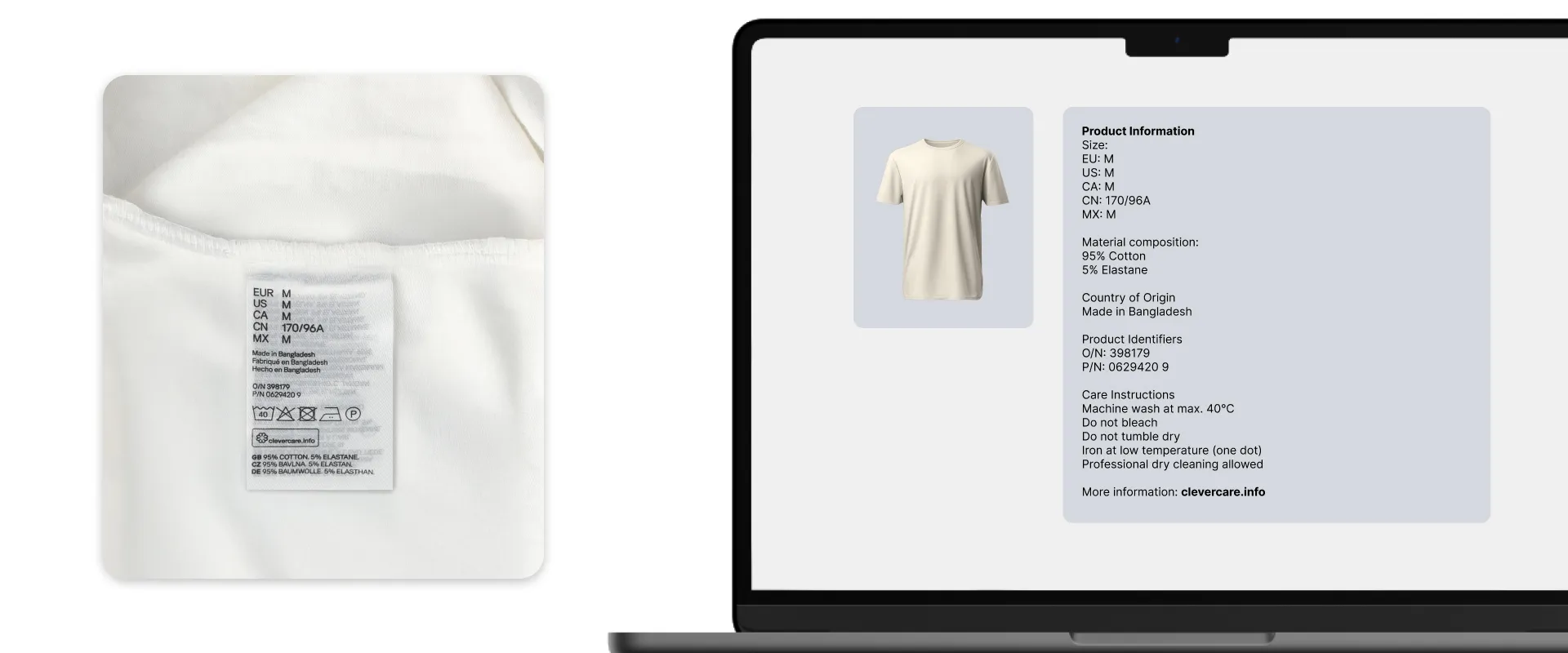 GPSR-CLOTHING-LABEL-INFORMATION